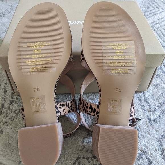 Madewell Alyssa Sandal - Picture 4 of 4